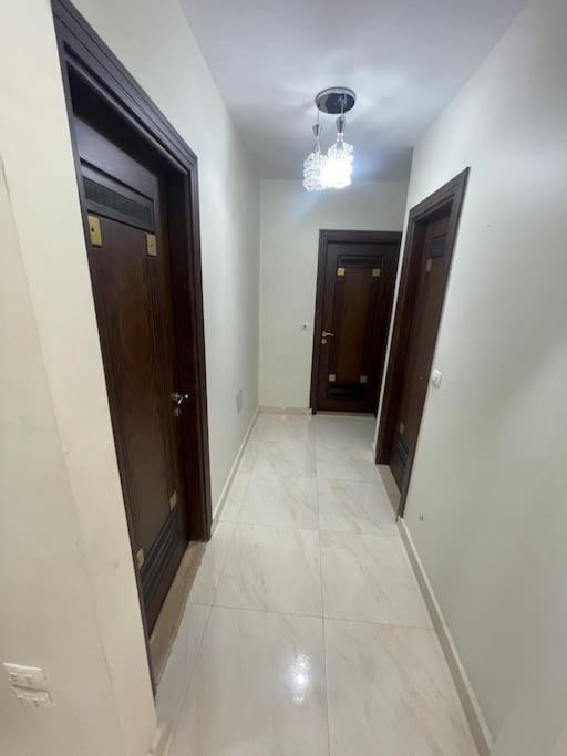 Duplex Apartment At Golden Square Cairo Exterior foto